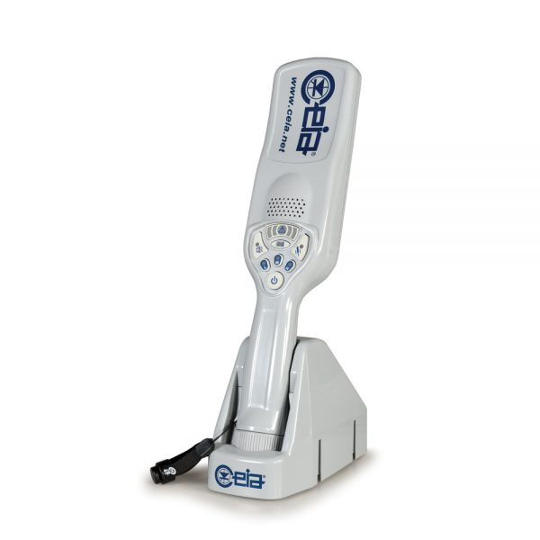 Handheld Metal Detector CEIA # PD140N